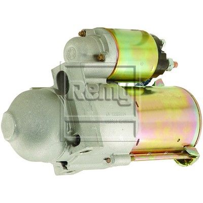 2004, 2003, 2002, 2001, 2000, 1999 Chevrolet Astro Starter