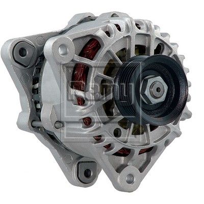 2006, 2005, 2004, 2003, 2002, 2001 Ford Ranger Alternator