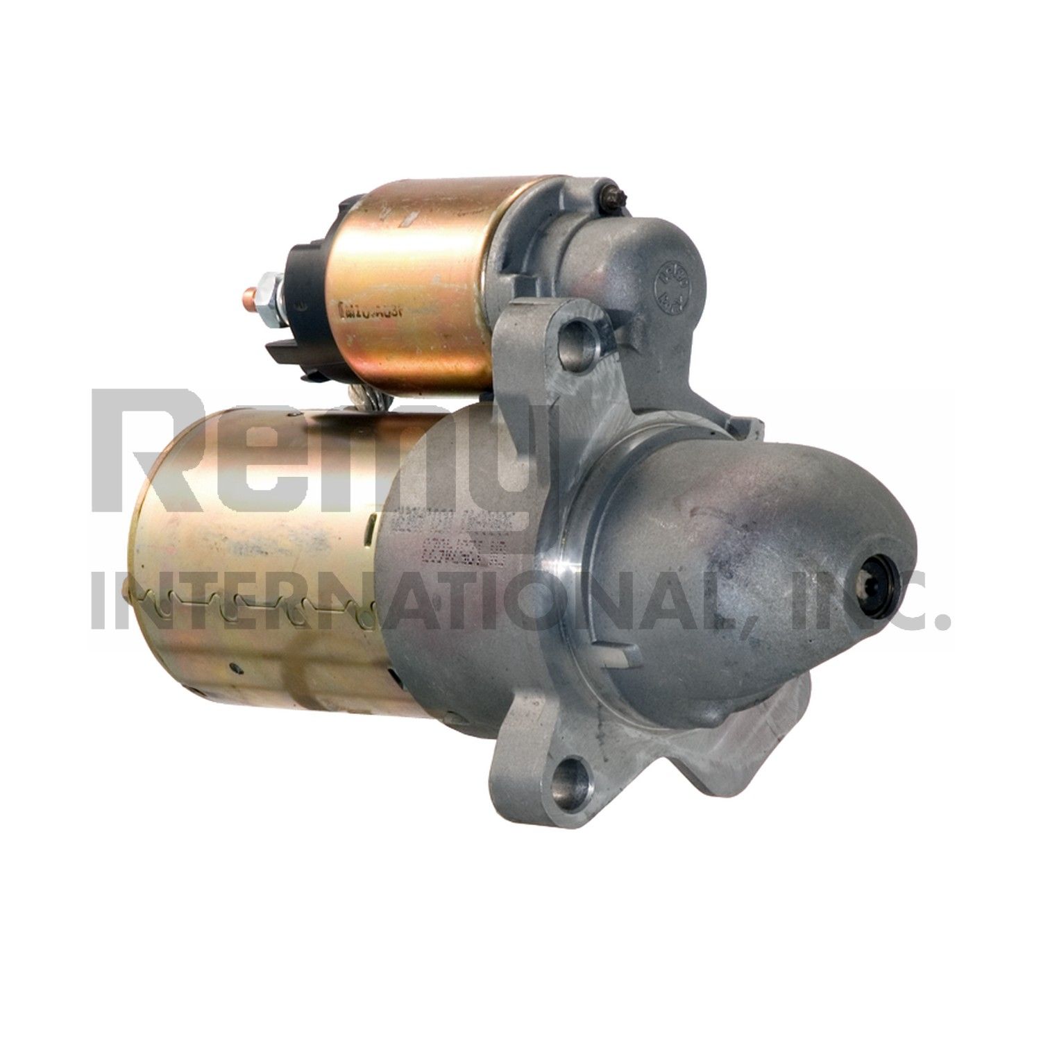2005 Cadillac STS Starter