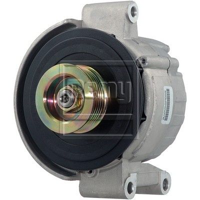 1991, 1990 Ford Ranger Alternator