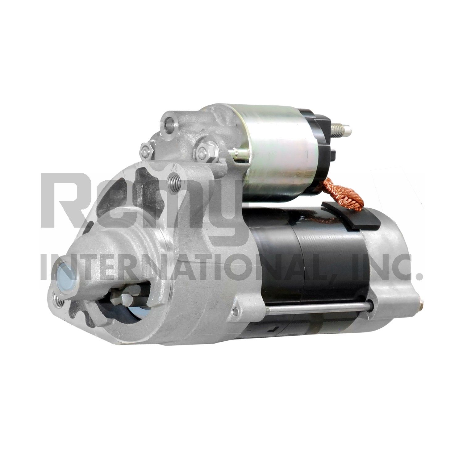 2009, 2008, 2007, 2006 Dodge Durango Starter