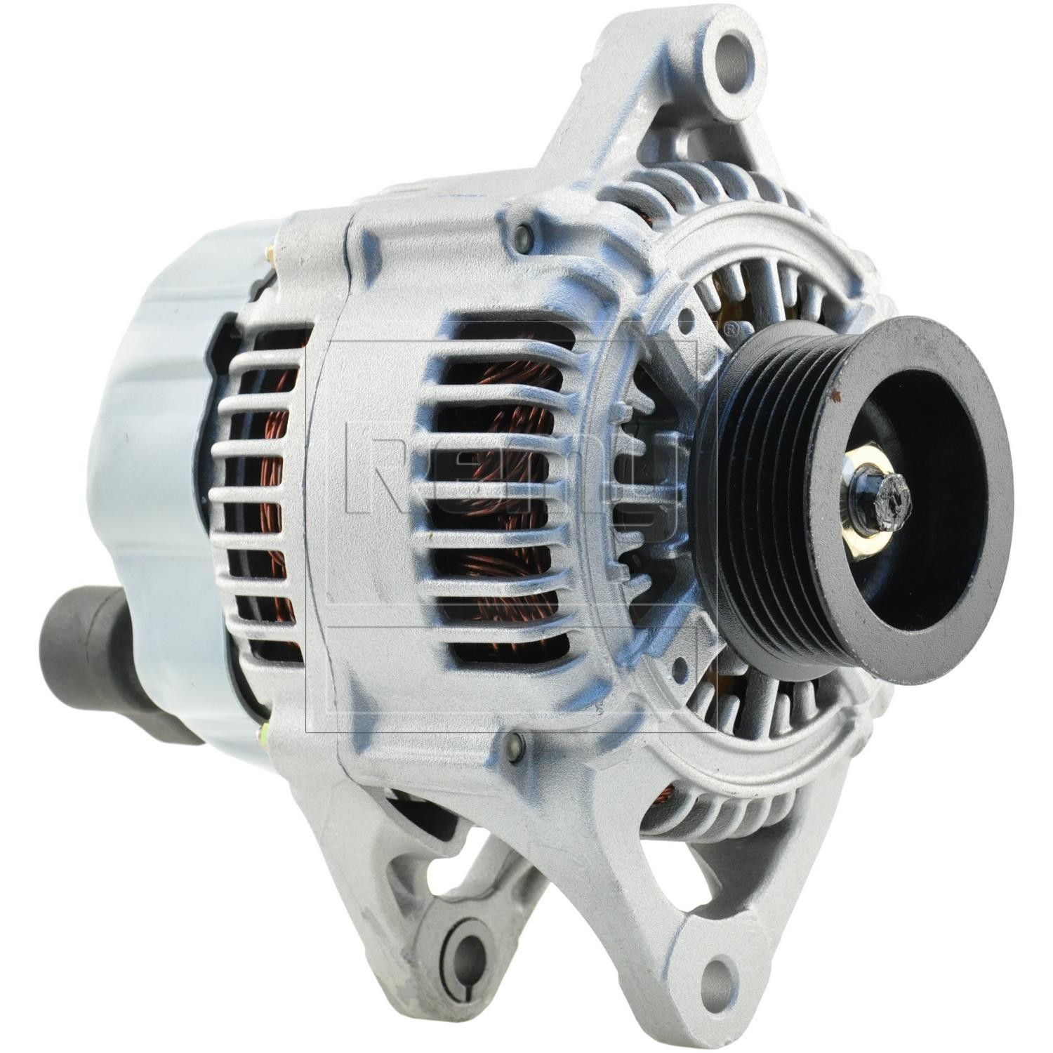2000, 1999, 1998 Dodge Caravan Voyager Alternator