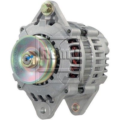 1992, 1991 Isuzu Rodeo Alternator