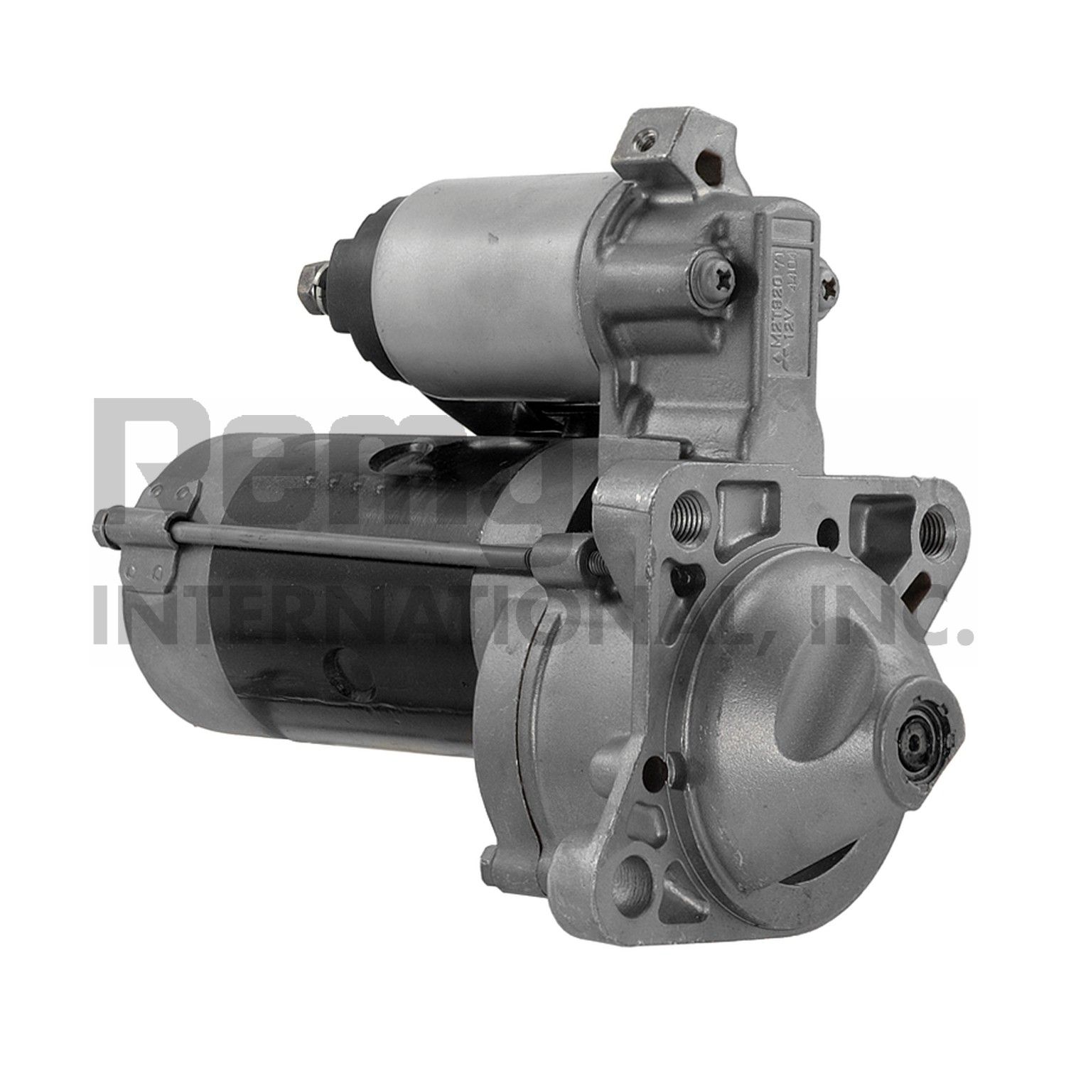 1985, 1984 Mazda 626 Starter