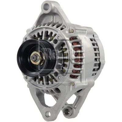 2001 Jeep Cherokee Alternator