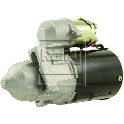 1996, 1995, 1994, 1993, 1992, 1991 Chevrolet Astro Starter