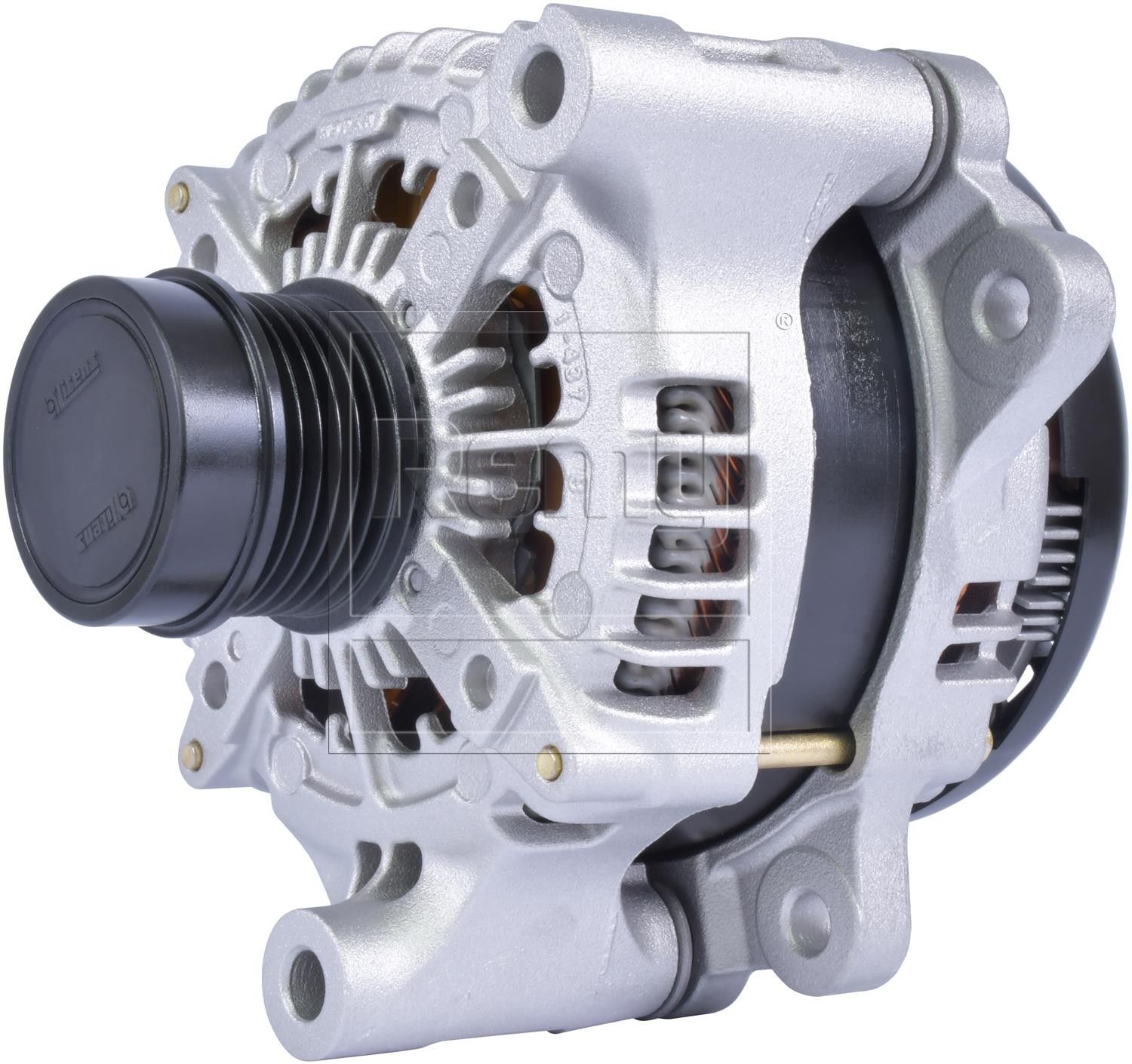 2023, 2022, 2021, 2020 Jeep Gladiator Alternator