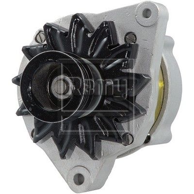 1986, 1985, 1984, 1983 Dodge Charger Alternator