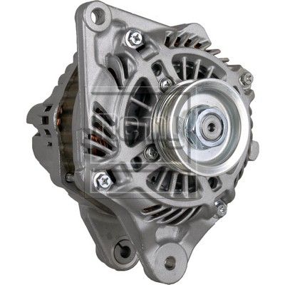 2015, 2014, 2013, 2012, 2011, 2010, 2009, 2008 Smart Fortwo Alternator