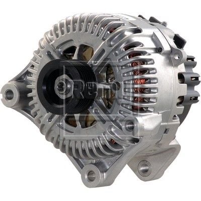 2006, 2005, 2004 BMW X5 Alternator
