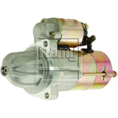 2005 Cadillac STS Starter