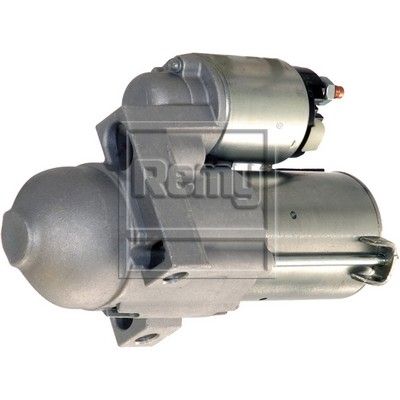 2005, 2004 GMC Jimmy Starter