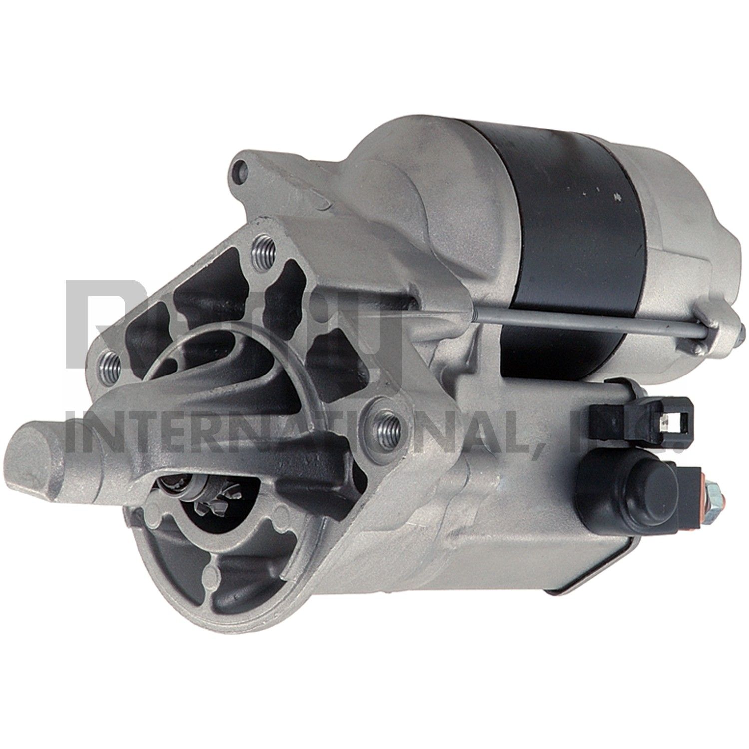 2002, 2001, 2000, 1999, 1998 Dodge Intrepid Starter
