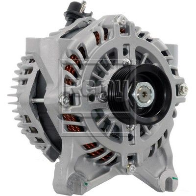 2014, 2013, 2012, 2011 Ford Expedition Alternator