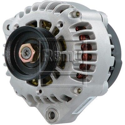 1999, 1998, 1997 Acura CL Alternator