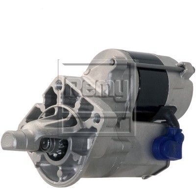 2005, 2004 Dodge Caravan Starter