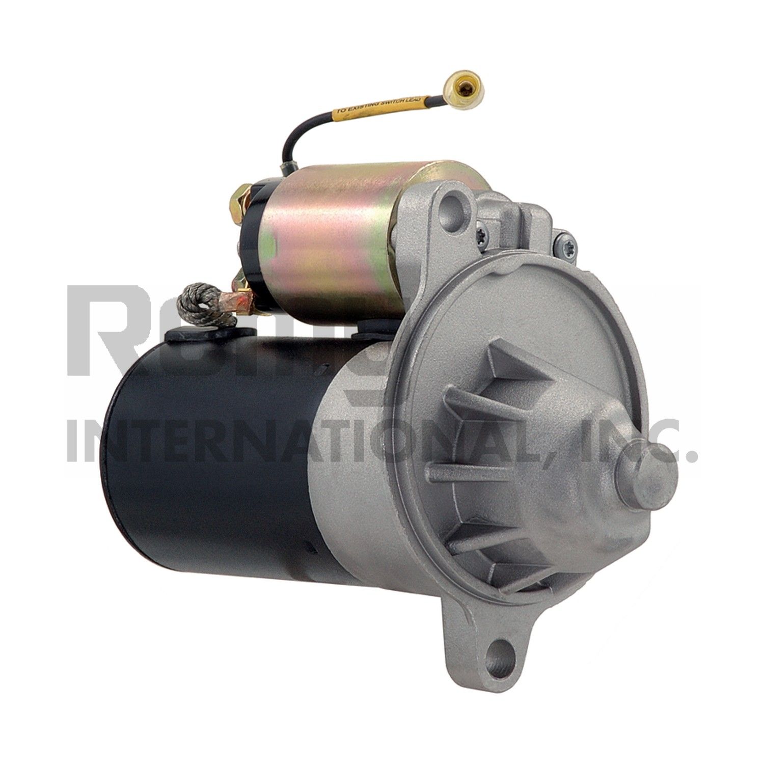 1996, 1995, 1994, 1993, 1992, 1991 Ford Explorer Starter
