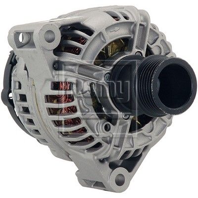 2003, 2002 Saab 9-3 Alternator