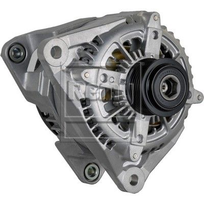 2024, 2023, 2022, 2021, 2020, 2019, 2018, 2017, 2016, 2015, 2014 Ram 2500 Alternator