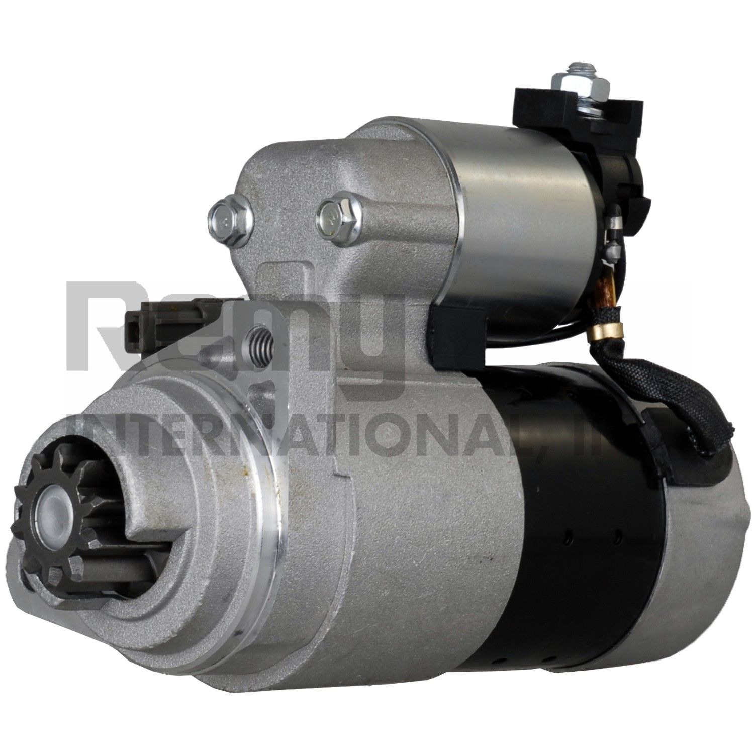 2008, 2007, 2006, 2005, 2004, 2003 INFINITI FX35 Starter