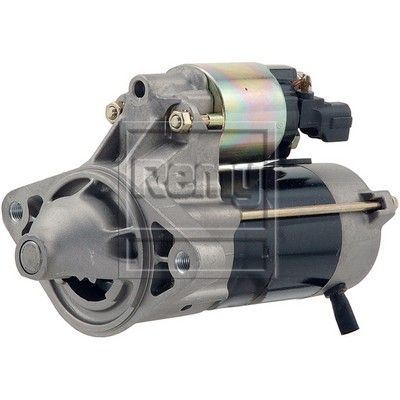 1999, 1998, 1997 Toyota Tercel Starter
