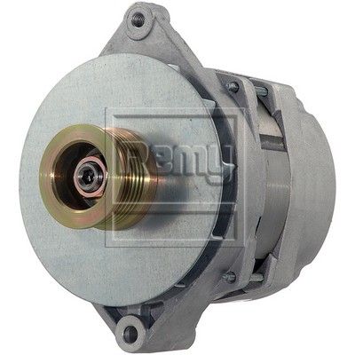 1990, 1989 Cadillac Seville Chassis Alternator