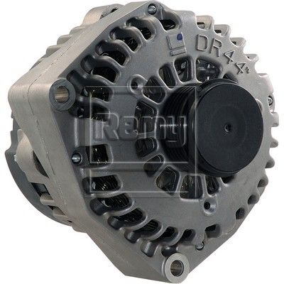 2007-2009 Chevrolet Trailblazer Alternator Remy