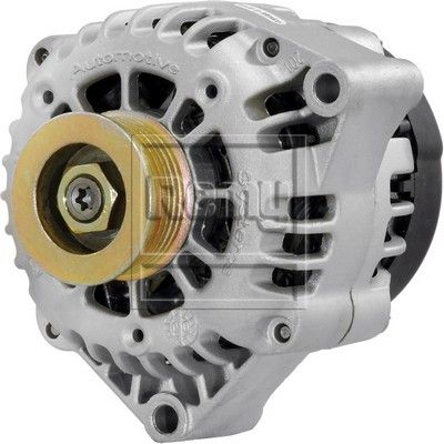 2005, 2004, 2003, 2002, 2001 GMC Jimmy Alternator