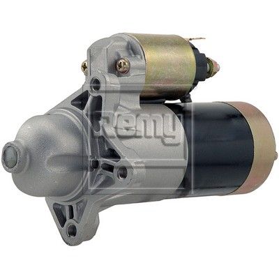 1998, 1997, 1996, 1995, 1994, 1993, 1992, 1991, 1990, 1989 Mazda MPV Starter