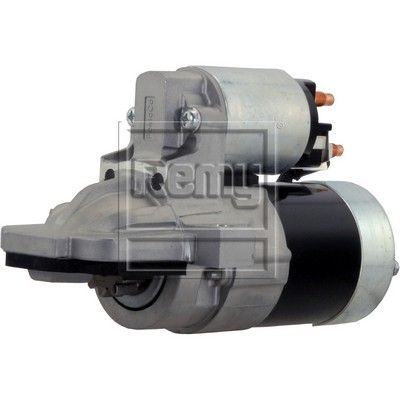 2015, 2014, 2013 Ford Explorer Starter