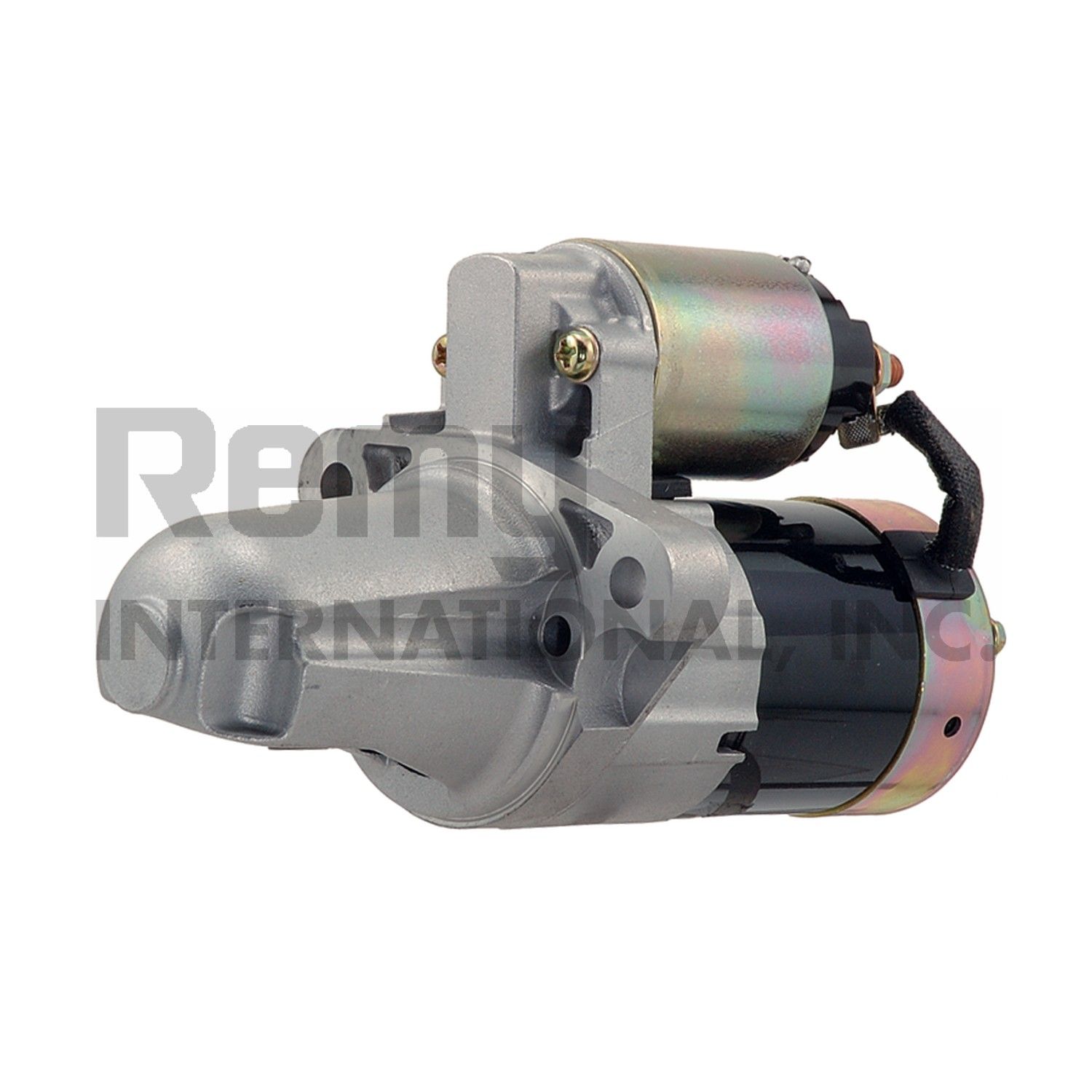 2006, 2005, 2004, 2003, 2002 Nissan Maxima Starter