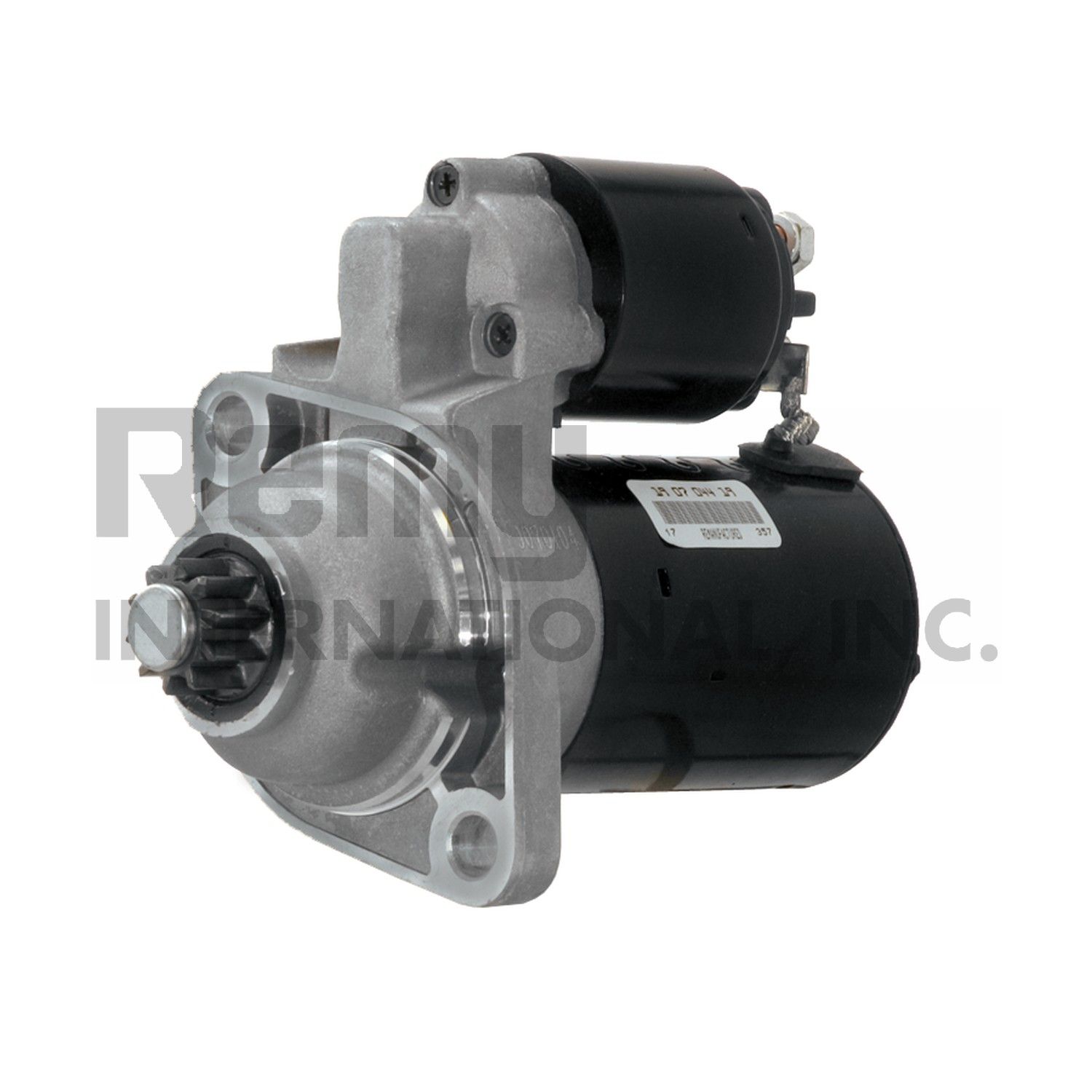 2002 Audi TT Starter