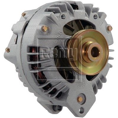 1979, 1978 Dodge Magnum Alternator