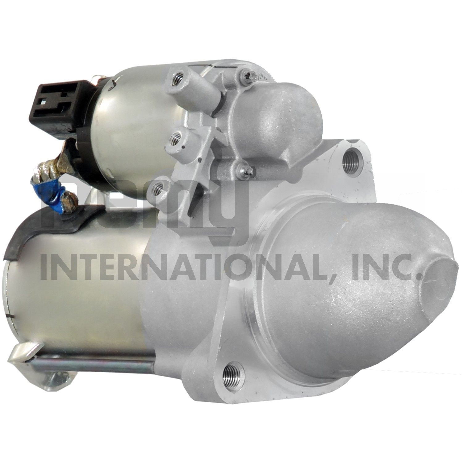 2011, 2010 Hyundai Genesis Starter