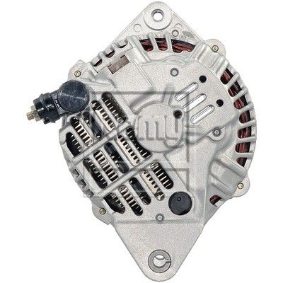 1994 Subaru SVX Alternator 6 Cyl 3.3L (Remy 14456) 95 Amps ..