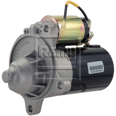 2001, 2000, 1999, 1998, 1997, 1996, 1995, 1994, 1993, 1992, 1991 Ford Ranger Starter
