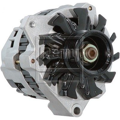 1990, 1989 Chevrolet Caprice Alternator