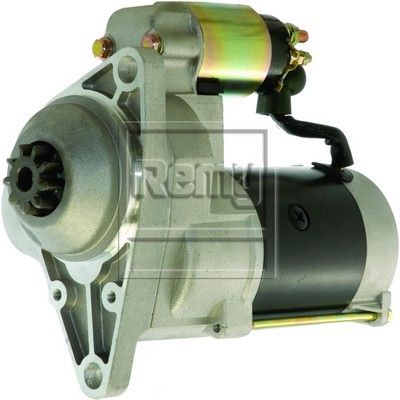 2006 Hummer H1 2500 Starter