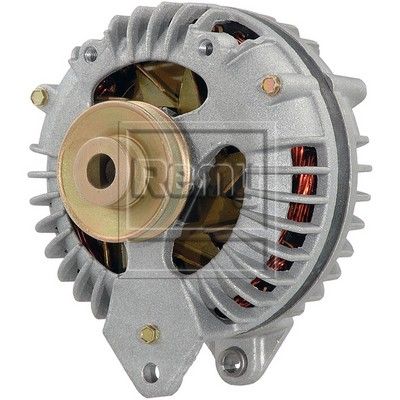 1962, 1961 Dodge Lancer Alternator