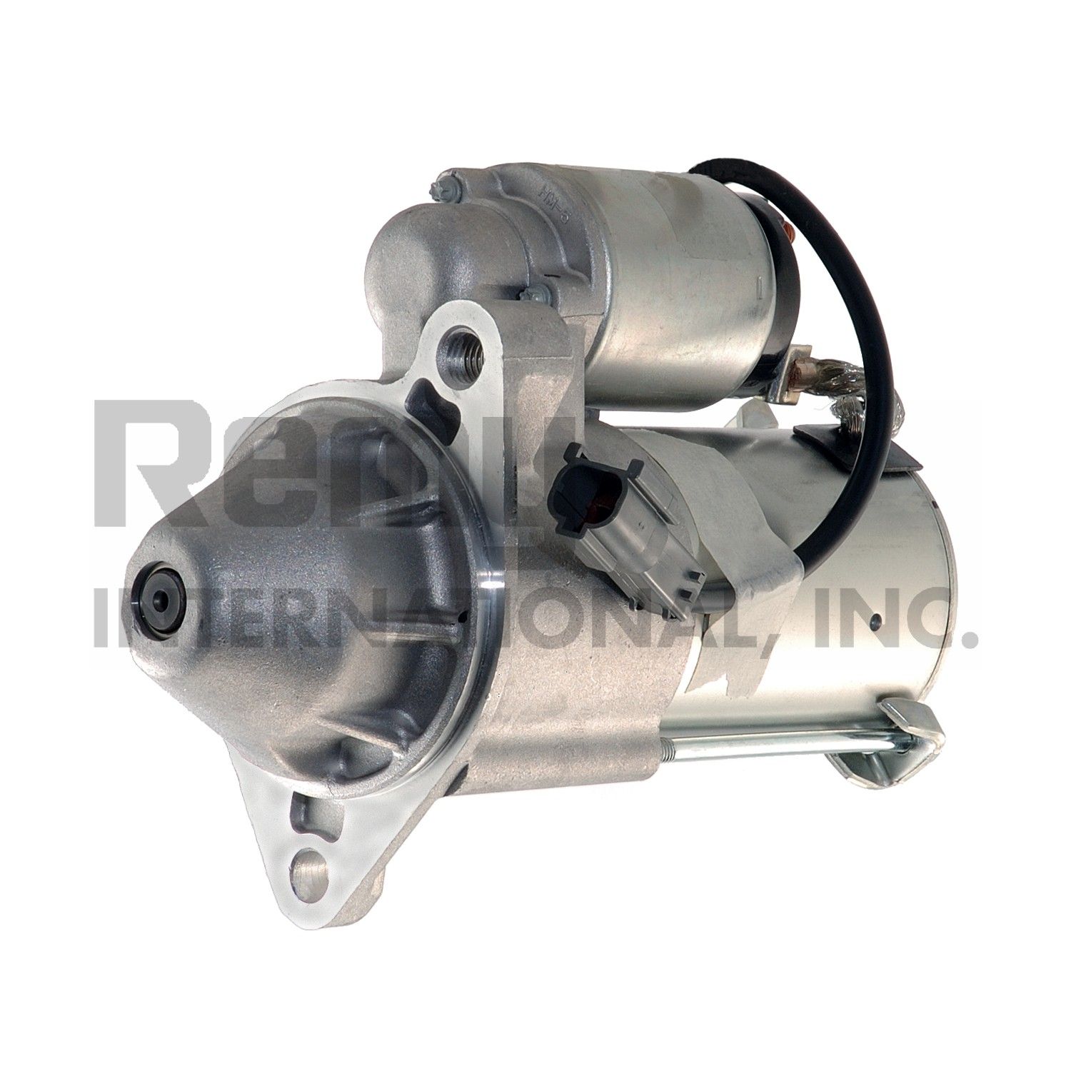 2007, 2006, 2005, 2004 Chevrolet Optra Starter