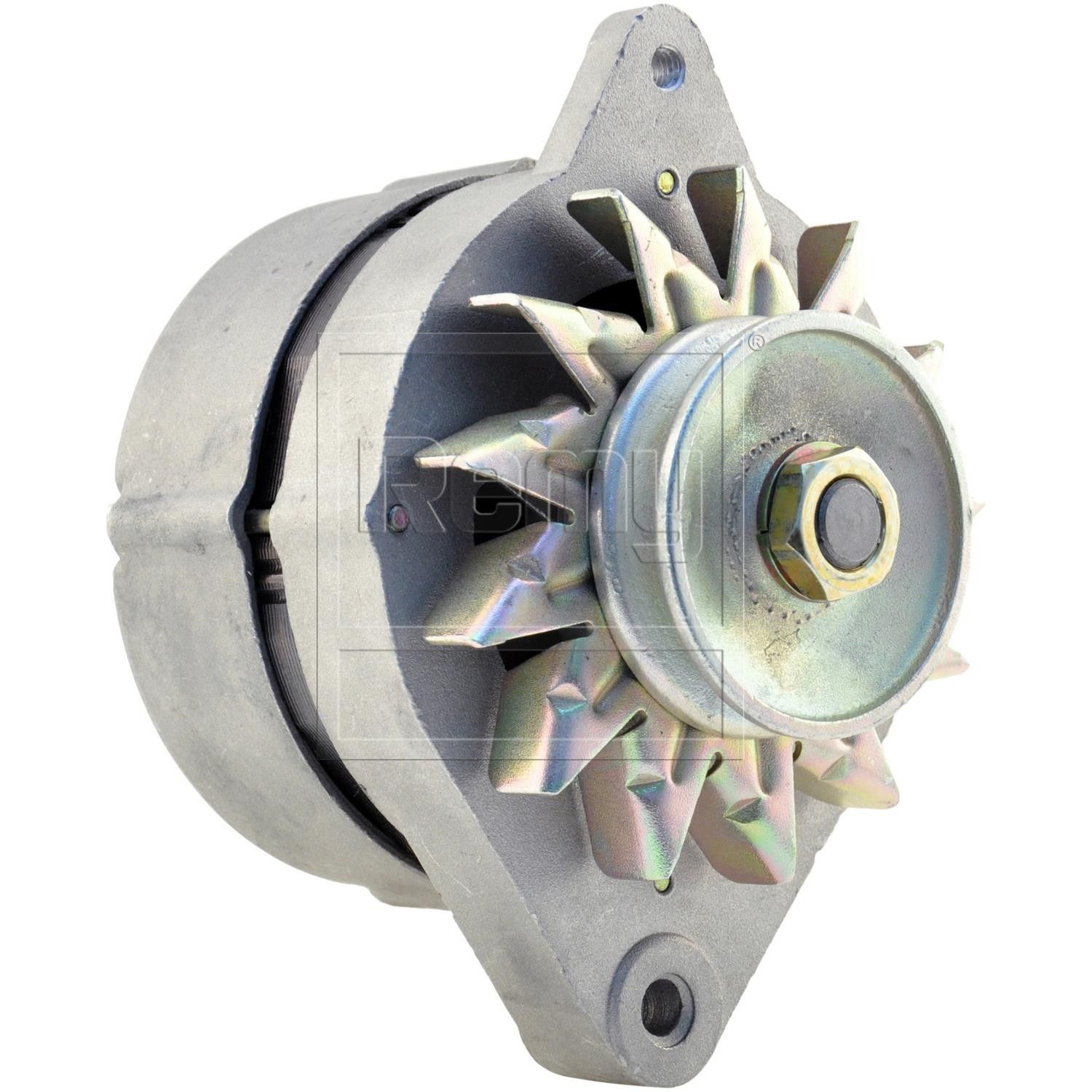 1975, 1974 Jeep Cherokee Ambassador Alternator