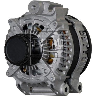 2021, 2020, 2019, 2018, 2017, 2016, 2015, 2014 Ram ProMaster 2500 1500 Alternator