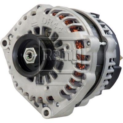 2007-2008 Buick Rainier Alternator Remy