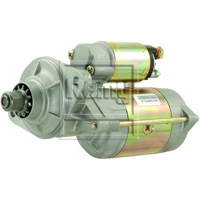 2003, 2002, 2001 Ford Excursion Club Wagon Starter