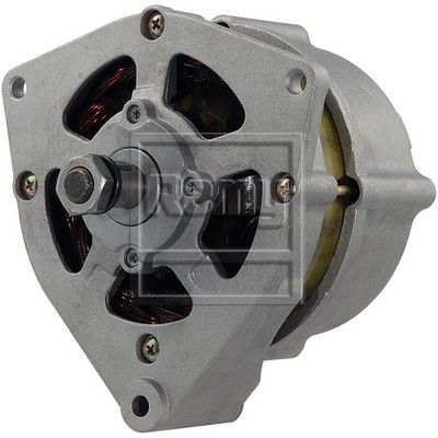 1971, 1970 Mercedes-Benz 280SL 1970-1971 Mercedes-Benz 250 Alternator