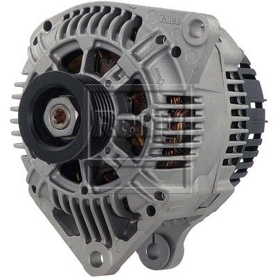 1998, 1997 Chevrolet Venture Alternator