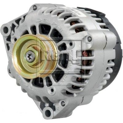2004, 2003, 2002, 2001 Chevrolet Astro Alternator