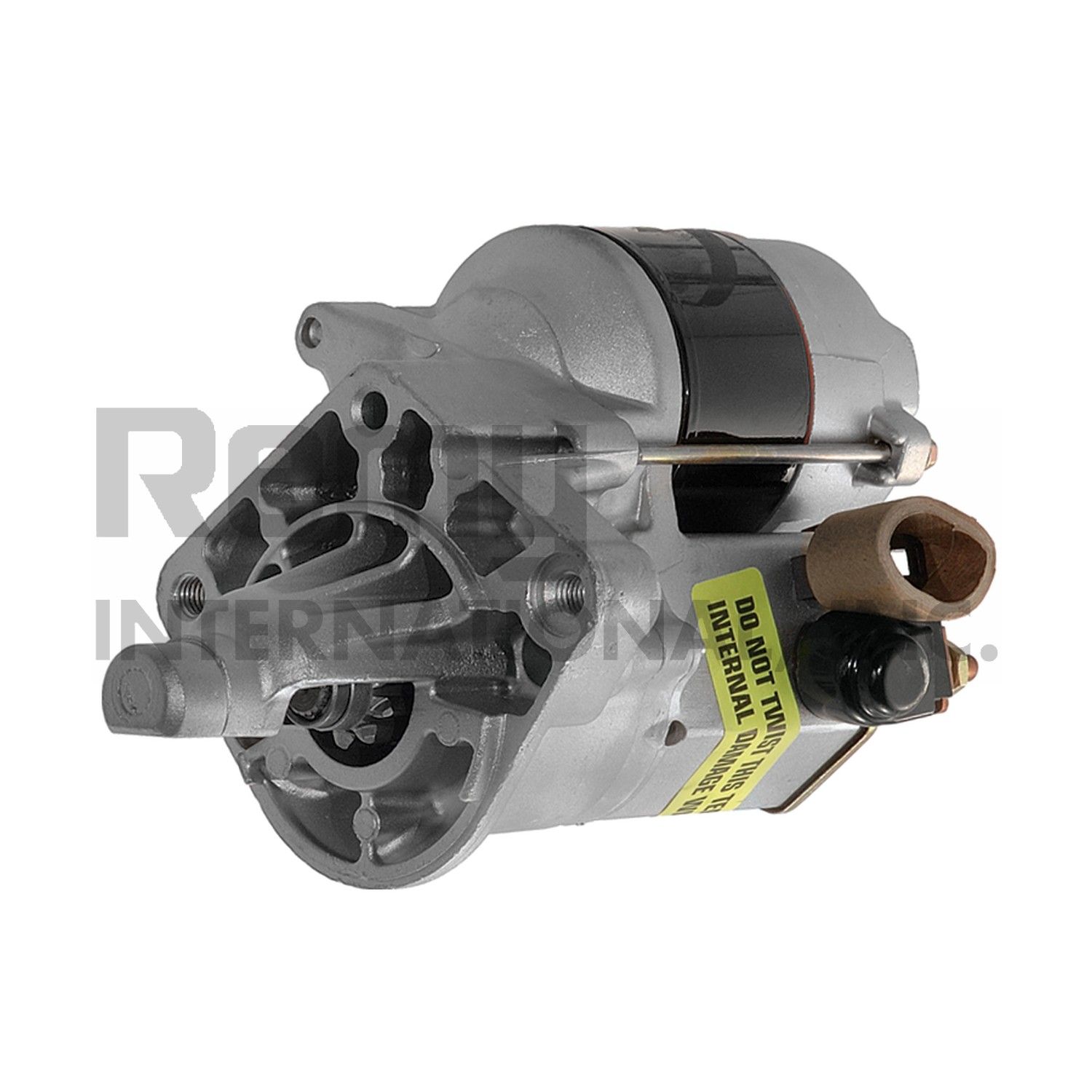 2004, 2003 Dodge Intrepid Starter