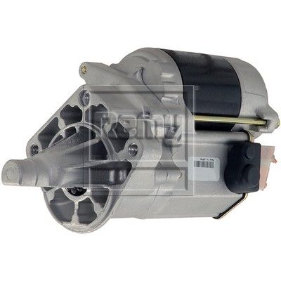 1990, 1989, 1988, 1987 Dodge Caravan Starter