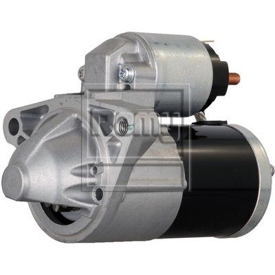 2024, 2023, 2022, 2021, 2020, 2019, 2018, 2017, 2016, 2015, 2014 Mazda 3 Starter